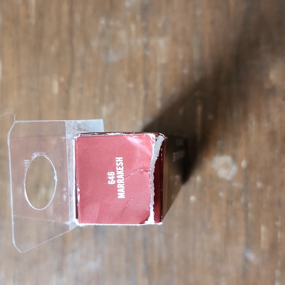 MAC matte lipstick - Picture 2 of 4